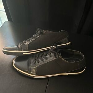 Men’s “Unlisted” Kenneth Cole Shoes.